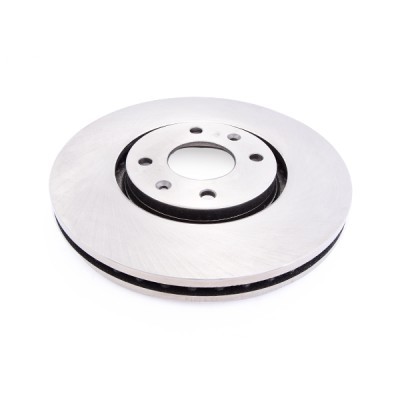 Brake Disc RIDEX 82B0289 82B0289 - photo 4
