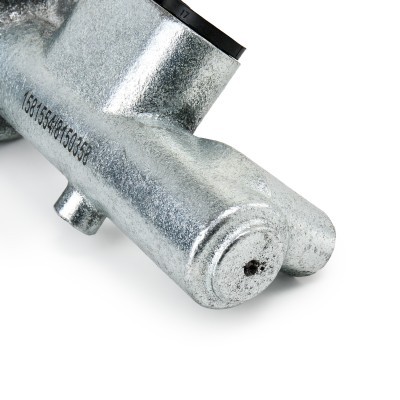 Brake master cylinder RIDEX 258M0056 258M0056 - photo 6