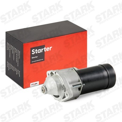 Starter Stark SKSTR-03330638 SKSTR-03330638 - photo 2