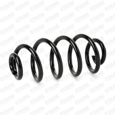 Suspension Spring Stark SKCS-0040557 SKCS-0040557 - photo 3