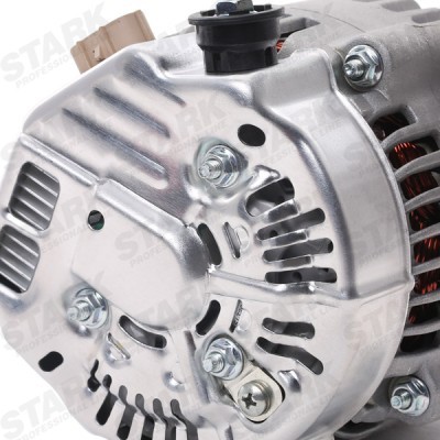 Alternator Stark SKGN-0320709 SKGN-0320709 - photo 6
