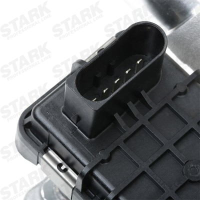 Turbocharger Stark SKCT-1190988 SKCT-1190988 - photo 8