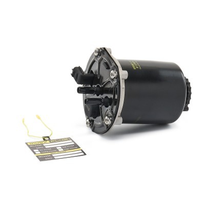 Fuel Filter RIDEX 9F0780P 9F0780P - photo 2