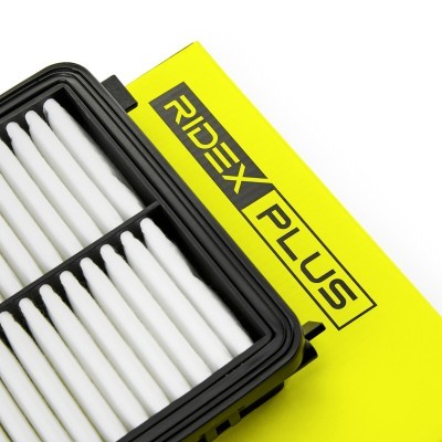 Air Filter RIDEX 8A0648P 8A0648P - photo 6
