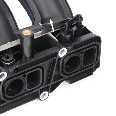 Intake manifold RIDEX 1640F0002 1640F0002 - photo 5