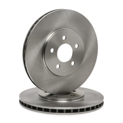 Brake Disc RIDEX 82B1049 82B1049 - photo 3