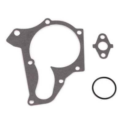 Water Pump, Engine Cooling RIDEX 1260W0153 1260W0153 - photo 5