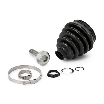 Bellow, drive shaft RIDEX 193B0153 193B0153 - photo 2