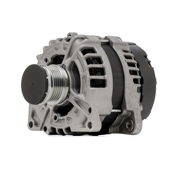 Alternator RIDEX 4G1299R 4G1299R - photo 1
