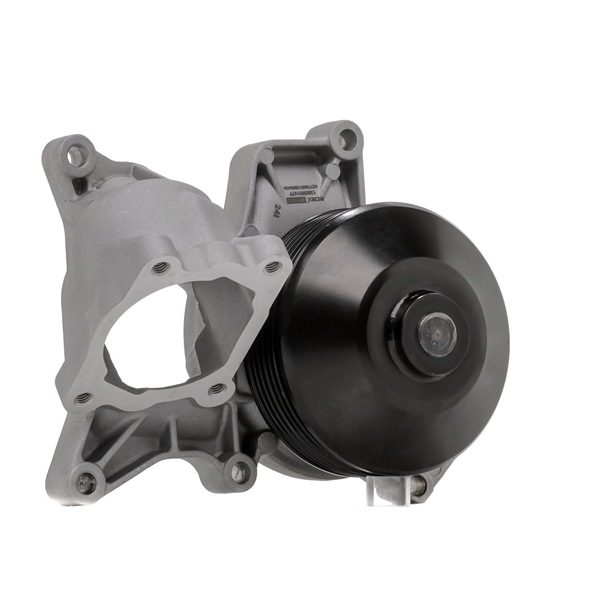 Water Pump, Engine Cooling RIDEX 1260W0147P 1260W0147P - photo 1
