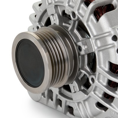 Alternator RIDEX 4G1217R 4G1217R - photo 10