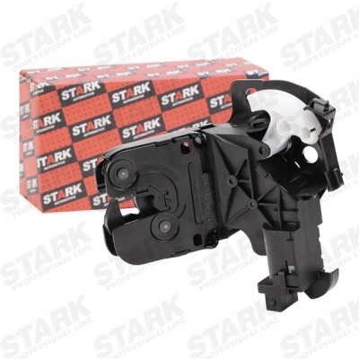 Car boot lock Stark SKTLK-4800045 SKTLK-4800045 - photo 2