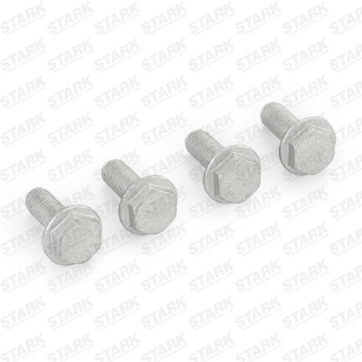 Brake Pads Set Stark SKBP-0010225 SKBP-0010225 - photo 7