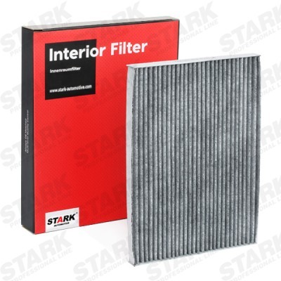 Cabin Air Filter Stark SKIF-0170295 SKIF-0170295 - photo 3