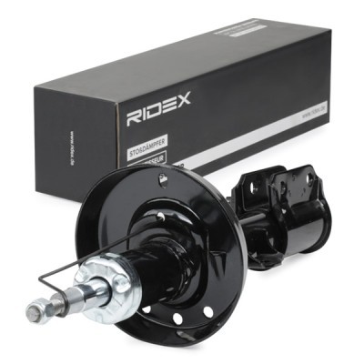 Shock Absorber RIDEX 854S0385 854S0385 - photo 8