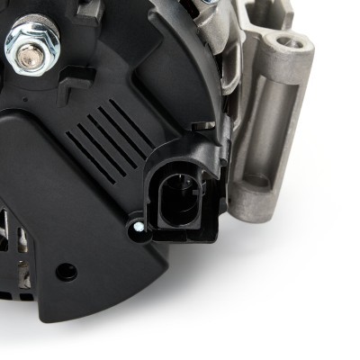 Alternator RIDEX 4G1492 4G1492 - photo 6