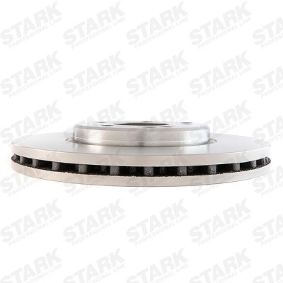 Brake Disc Stark SKBD-0020169 SKBD-0020169 - photo 4