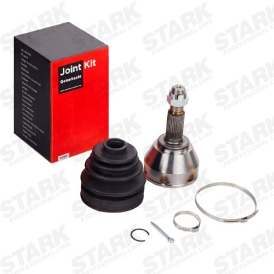 Joint Kit, Drive Shaft Stark SKJK-0200186 SKJK-0200186 - photo 1