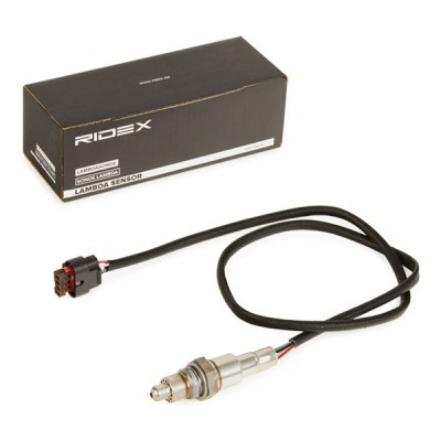 Lambda (Oxygen) Sensor RIDEX 3922L0404 3922L0404 - photo 2