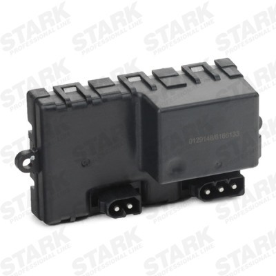 HVAC control unit Stark SKCU-2150056 SKCU-2150056 - photo 3