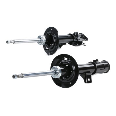 Shock Absorber RIDEX 854S2035 854S2035 - photo 8