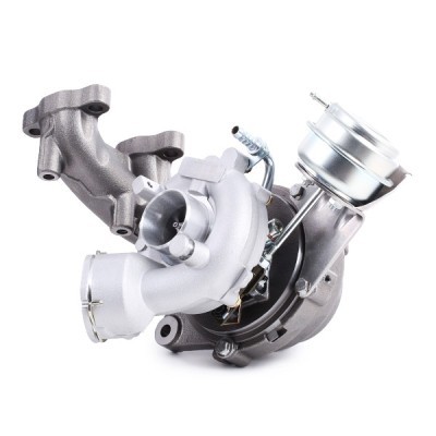 Turbocharger RIDEX 2234C0019 2234C0019 - photo 4