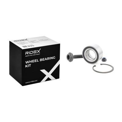Wheel Bearing RIDEX 654W0028 654W0028 - photo 4