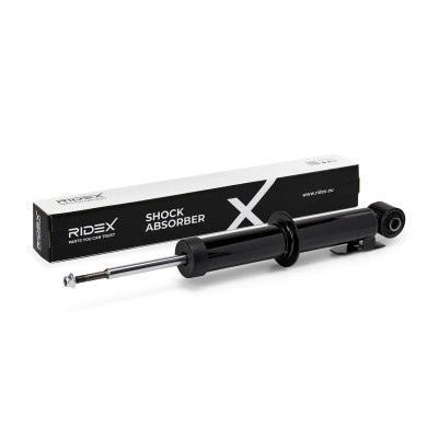 Shock Absorber RIDEX 854S18617 854S18617 - photo 1