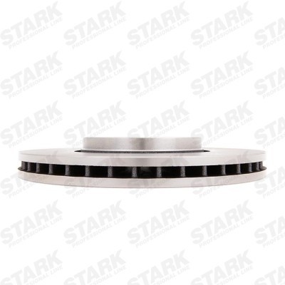 Brake Disc Stark SKBD-0020182 SKBD-0020182 - photo 4