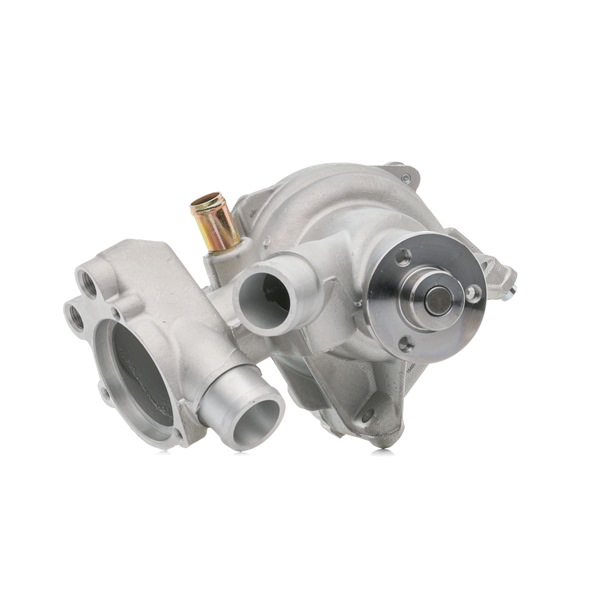 Water Pump, Engine Cooling RIDEX 1260W0604 1260W0604 - photo 1