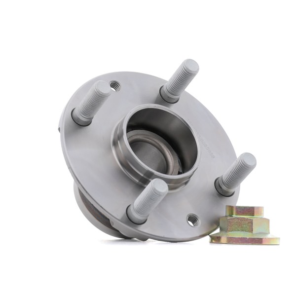 Wheel Bearing RIDEX 654W0306 654W0306 - photo 1