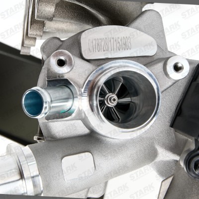 Turbocharger Stark SKCT-1191230 SKCT-1191230 - photo 6