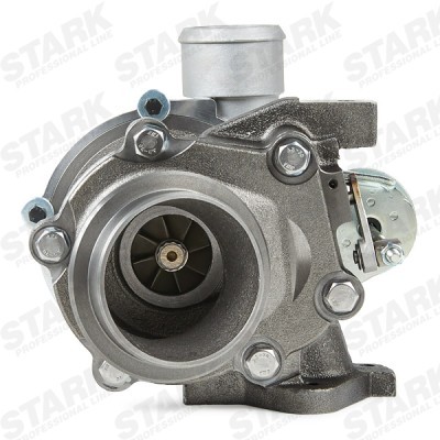 Turbocharger Stark SKCT-1191106 SKCT-1191106 - photo 7