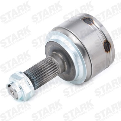 Joint Kit, Drive Shaft Stark SKJK-0200414 SKJK-0200414 - photo 3
