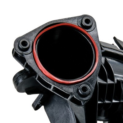 Intake manifold RIDEX 1640F0127 1640F0127 - photo 7