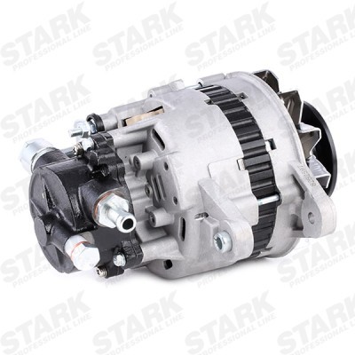 Alternator Stark SKGN-0320142 SKGN-0320142 - photo 4