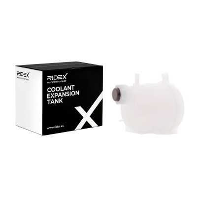 Expansion Tank, Coolant RIDEX 397E0131 397E0131 - photo 6