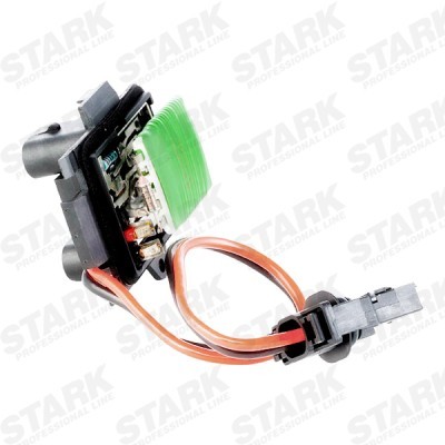 HVAC control unit Stark SKCU-2150074 SKCU-2150074 - photo 6