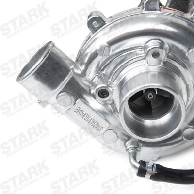 Turbocharger Stark SKCT-1191012 SKCT-1191012 - photo 5