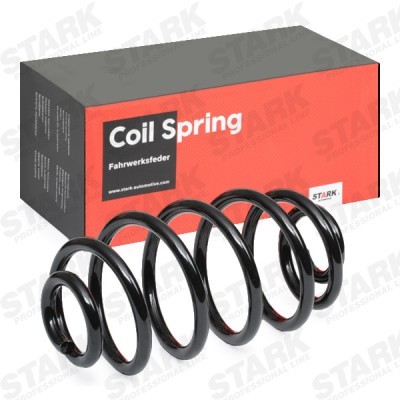 Suspension Spring Stark SKCS-0040598 SKCS-0040598 - photo 2