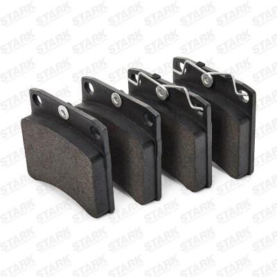 Brake Pads Set Stark SKBP-0010300 SKBP-0010300 - photo 5