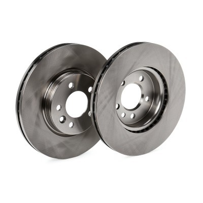 Brake Disc RIDEX 82B2706 82B2706 - photo 5