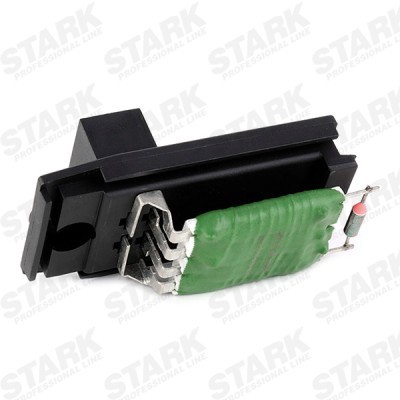 HVAC control unit Stark SKCU-2150070 SKCU-2150070 - photo 3