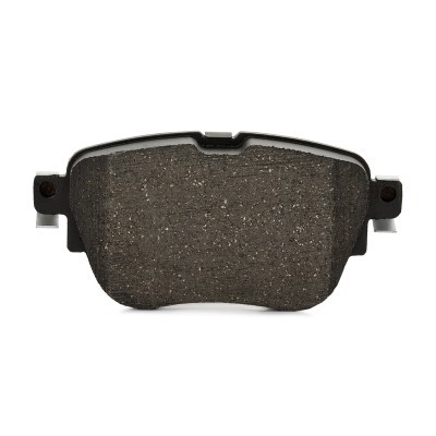 Brake Pads Set RIDEX 402B0481P 402B0481P - photo 6