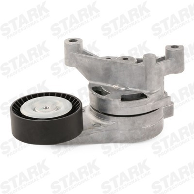 Belt Tensioner V-Ribbed Belt Stark SKTL-0610046 SKTL-0610046 - photo 4