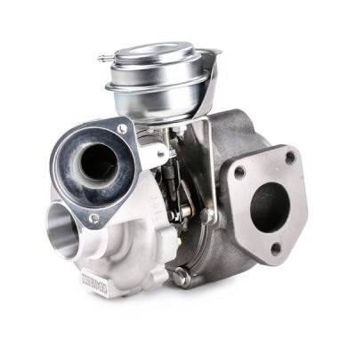 Turbocharger RIDEX 2234C0033 2234C0033 - photo 3
