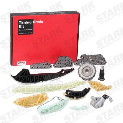 Timing chain kit Stark SKTCK-2240239 SKTCK-2240239 - photo 2