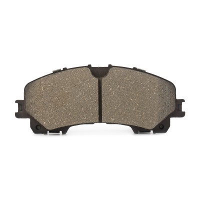 Brake Pads Set RIDEX 402B1123P 402B1123P - photo 6