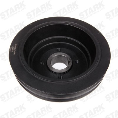 Belt Pulley, crankshaft Stark SKBPC-0640016 SKBPC-0640016 - photo 2