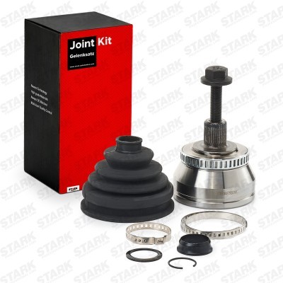 Joint Kit, Drive Shaft Stark SKJK-0200162 SKJK-0200162 - photo 1